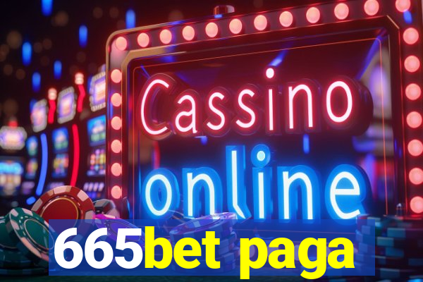 665bet paga